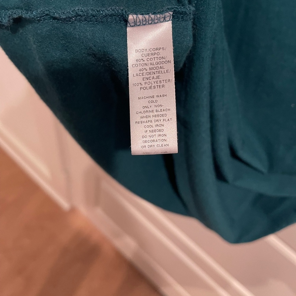 Loft Tee - Picture 3 of 3